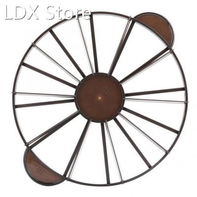 Household Round 10/12 Piece Bread Cake Divider Equal Portion