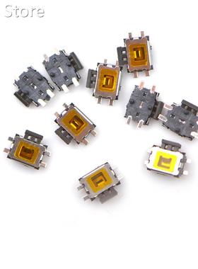 10PCS 4 Pin SMT SMD Side Tact Tactile Push Button Switch Mou