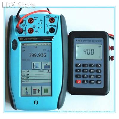 Signal Generator Synthesizer Pulse Generator Calibrator Test