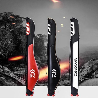 2020 New 130cm Fishing Bag 125cm Fishing Rod Bag Waterproof