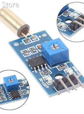 SW520D Inclination Angle Sensor Module Is A Sensor Module Ba