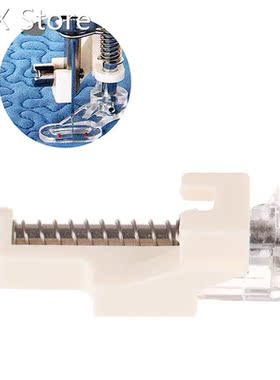 Embroidery Multifunction Quilting Darning Foot Sewing Machi