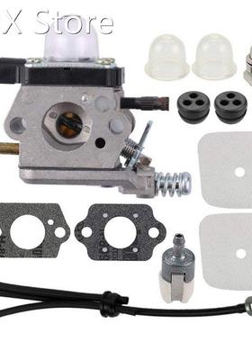 C1U-K54A C1U-K17 Carburetor Repower Kit for 2-Cycle Mantis 7