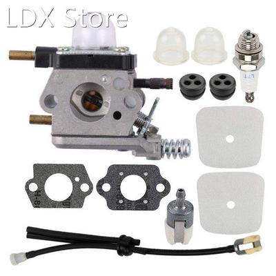 C1U-K54A C1U-K17 Carburetor Repower Kit for 2-Cycle Mantis 7