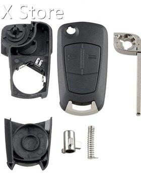 For Vauxhall Opel Corsa Astra Vectra Zafira 2 Button Remot F