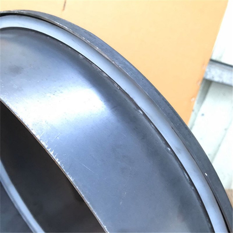 Manhole Cover Carbon Steel Quick Opening Manhole Atmospheri