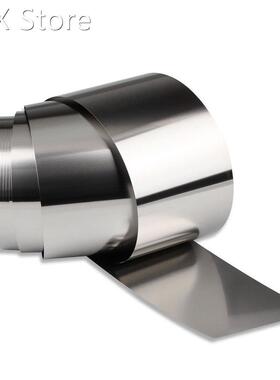 1PCS 301 Stainless Steel Strip Belt Sheet Coil Process Custo