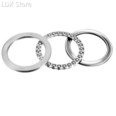 51126 Single Direction Thrust Ball Bearings 130mm x 170mm x