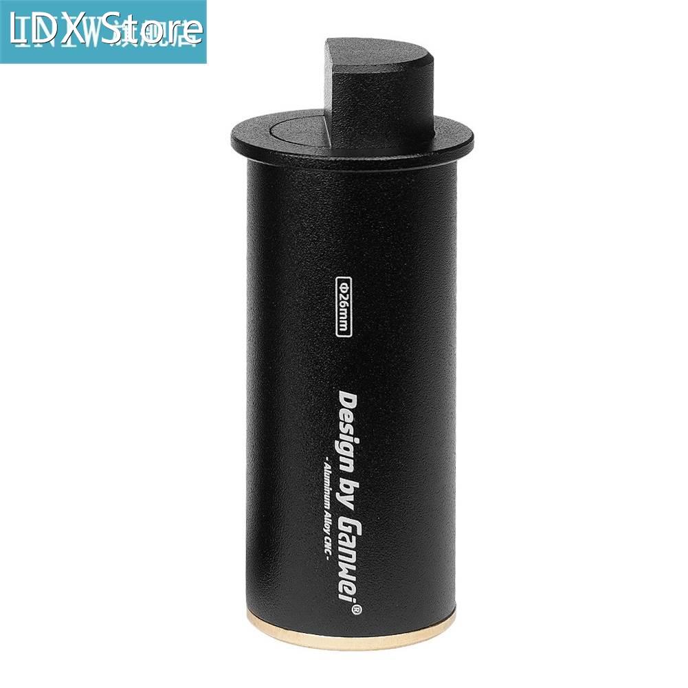 Ganwei Aluminium Alloy Hide Desktop Table Baffle Pop-up Tabl