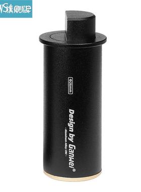 Ganwei Aluminium Alloy Hide Desktop Table Baffle Pop-up Tabl