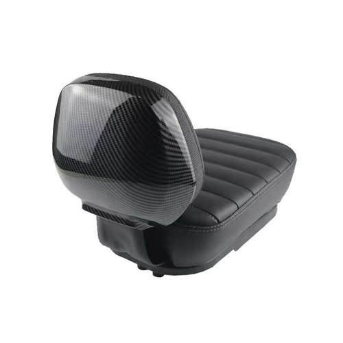 DIY小牛电动车坐垫加宽加宽舒服