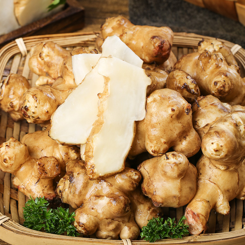 现挖现发正宗野生洋姜新鲜5斤野鬼子姜不辣腌菜农家自种蔬菜泡菜,水产肉类/新鲜蔬果/熟食,生姜/南姜,淘宝优惠券,粉丝福利购,淘宝优惠卷