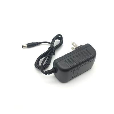 通用显微镜12V1A 5V2A6V2A电源线适配器充电器变压器生物镜充电器