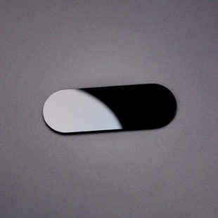 1000nm前截止 截止OD5 光学镜片 3000nm红外高透滤光片 1000