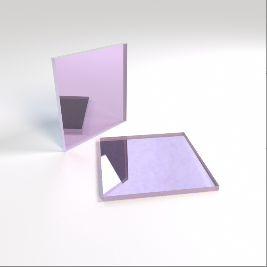 紫外截止滤光片光学镜片