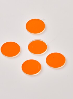 BP690nm694.3nm700nm710nm720nm730nm740nm750nm窄带滤光片可定制