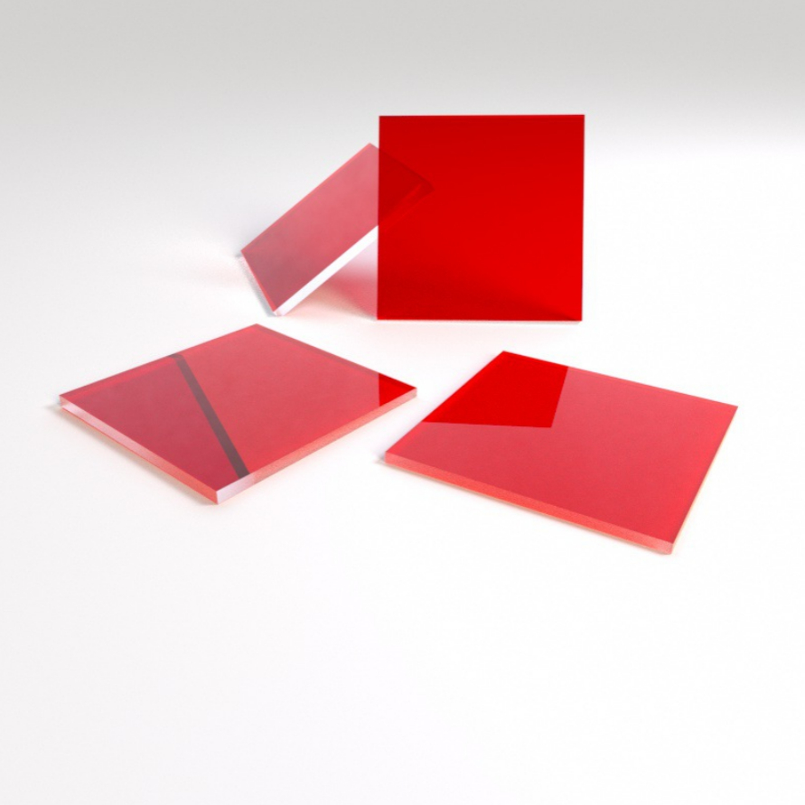 高透680nm反射滤光片光学镜片