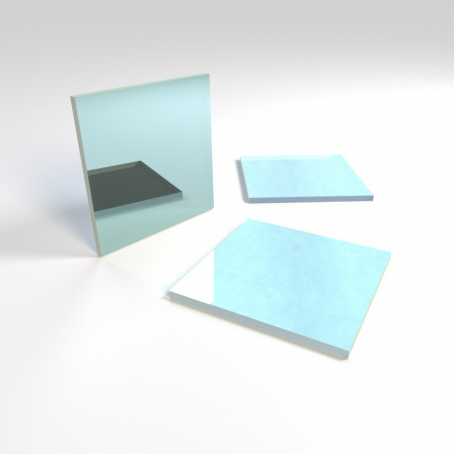 BP349nm窄带滤光片光学镜片