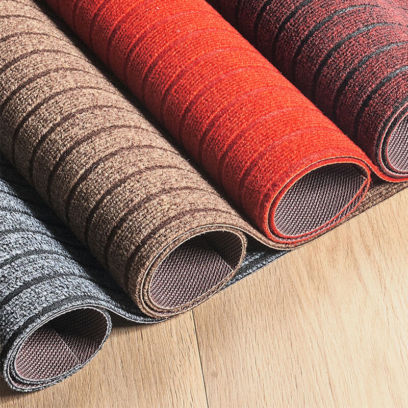 豫之韵入户垫地垫防滑垫门垫厨房地垫进门吸水防水室外蹭泥土脚垫