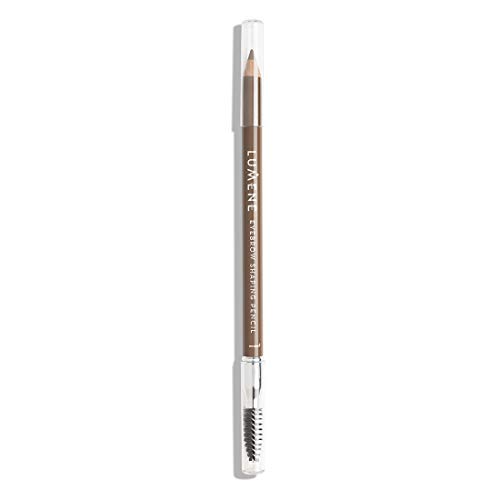 Lumene Eyebrow Shaping Pencil with Brush 1.08 g/ 0.04 OZ.(