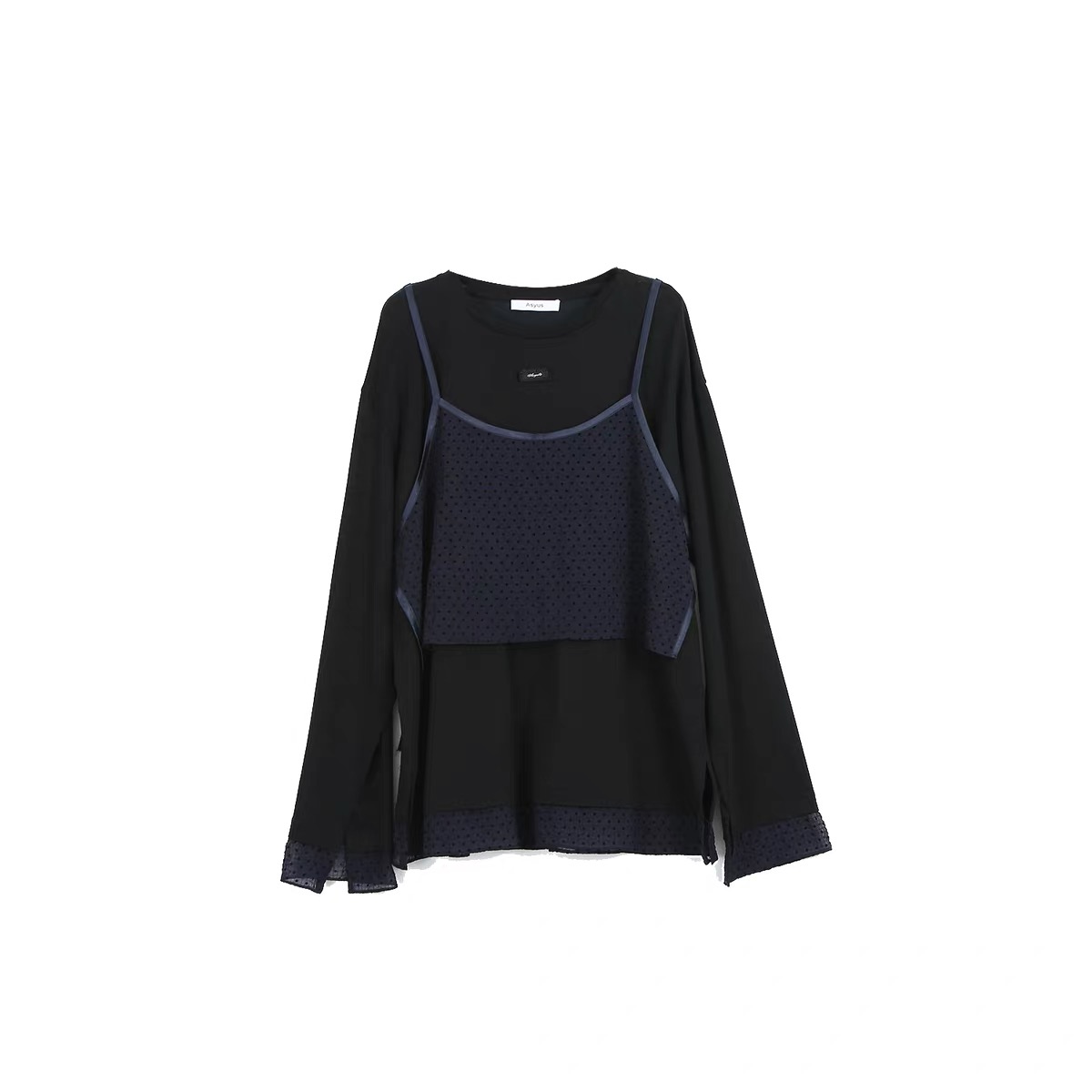 【国内代购】ASYUST恤