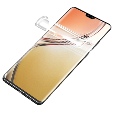 华为Nova12Uutra星耀版磨砂贴膜