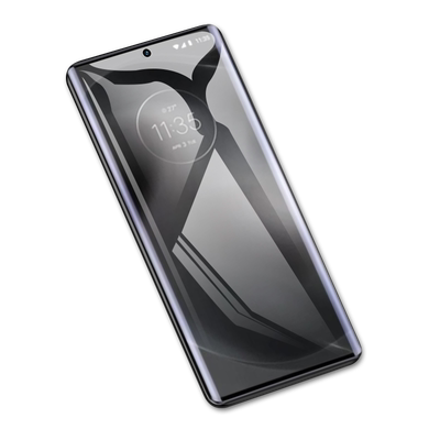 motoedgex30pro磨砂水凝膜防爆