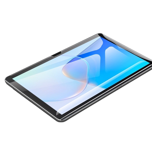 AGS3k-W20/al20华为matepadse钢化膜matepad10.1寸平板se电脑mate屏幕ipad101pad保护22款es的matese屏asg3kw
