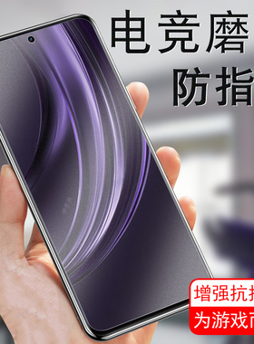 realme13+钢化膜rmx3996真我13十磨砂oppo手机oppormx壳reamle31relme保护reaime加relame130plus屏幕刚化屏p