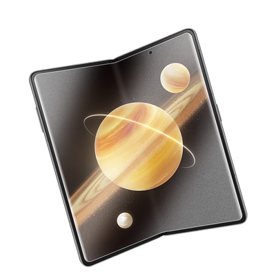 适用荣耀magicv5磨砂膜magicvs3折叠屏v3保护v2钢化vs2水凝vs3内屏膜vs华为v5手机外屏magic屏幕honormagicv2