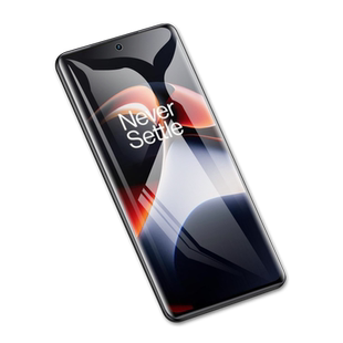 一加ace2水凝膜phk110oneplus手机opp1加aec曲屏one二手acr一家加aee壳oppo水膜aco2手op钢化ac2的oppophk11o