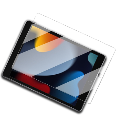 适用ipad第九代2021钢化膜10.2寸a2602pad21苹果平板九代ar玻璃iad9th保护generation电脑ip9thgeneration9代