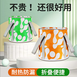 可折叠泡脚桶袋熏蒸高深过小腿家用过膝养生保温洗脚盆便携足浴桶