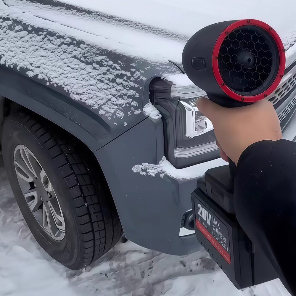 【冬季吹雪神器】大功率型强力吹风机吹尘枪涡轮鼓风机锂电暴风机,五金/工具,施工除尘器,淘宝优惠券,粉丝福利购,淘宝优惠卷
