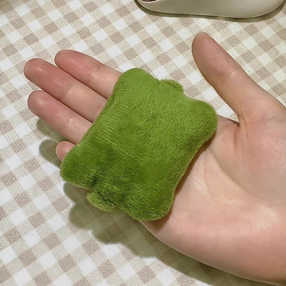 我不允许哪个打工人没有这个手垫