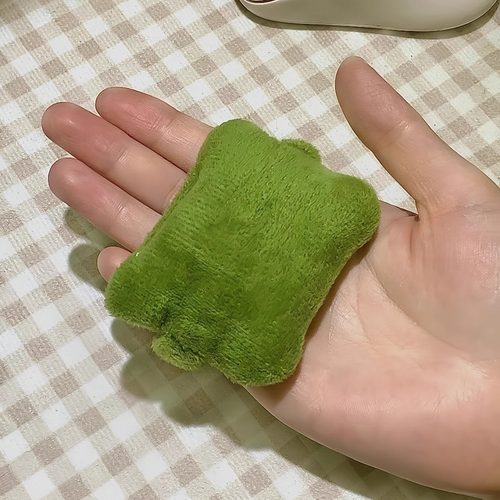 我不允许哪个打工人没有这个手垫