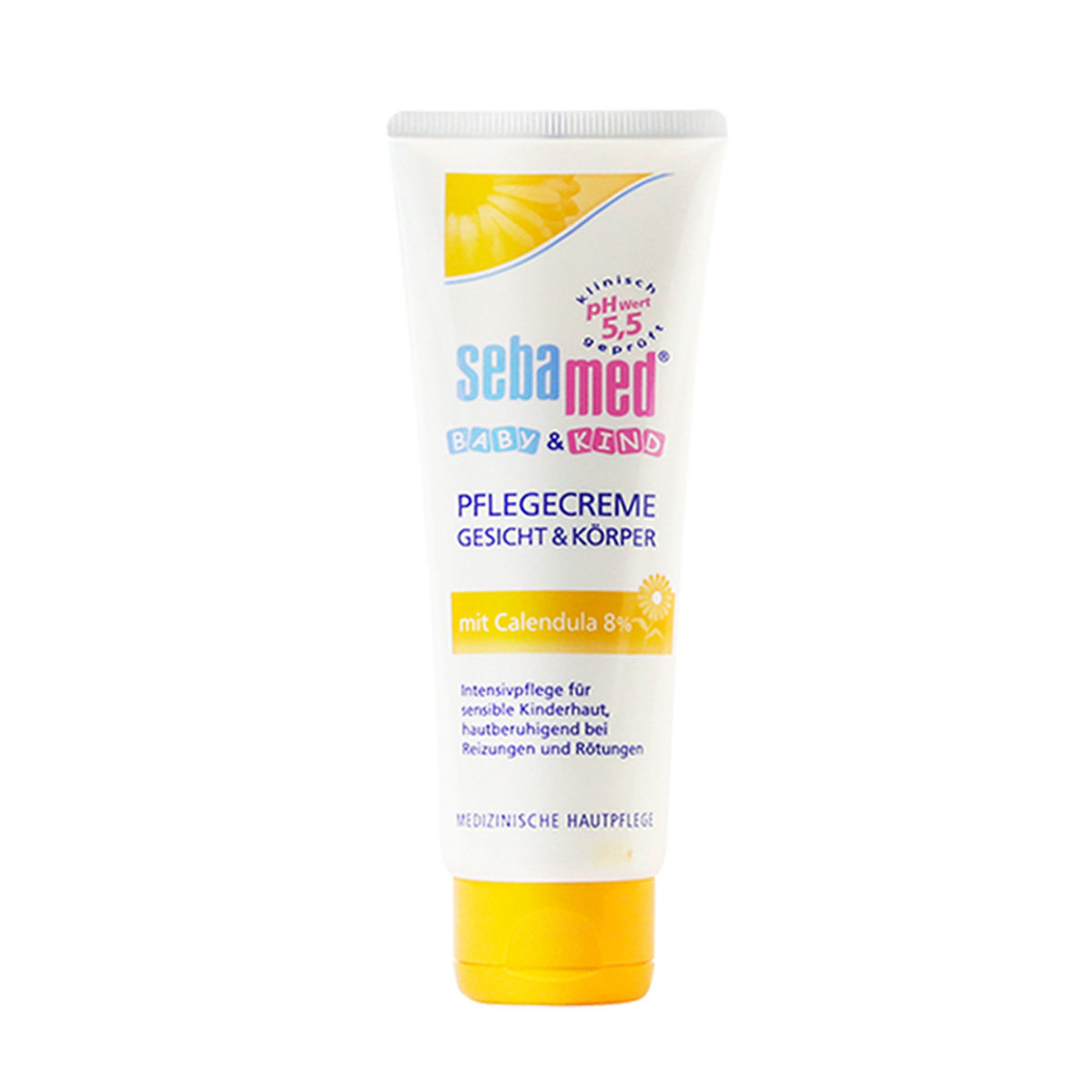 德国 Sebamed/施巴 婴幼儿护肤霜75ml