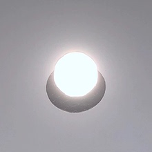 光学定位红外动捕反光球动作捕捉球被动式标记点marker点影视动画