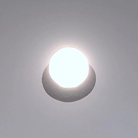 光学定位红外动捕反光球动作捕捉球被动式标记点marker点影视动画