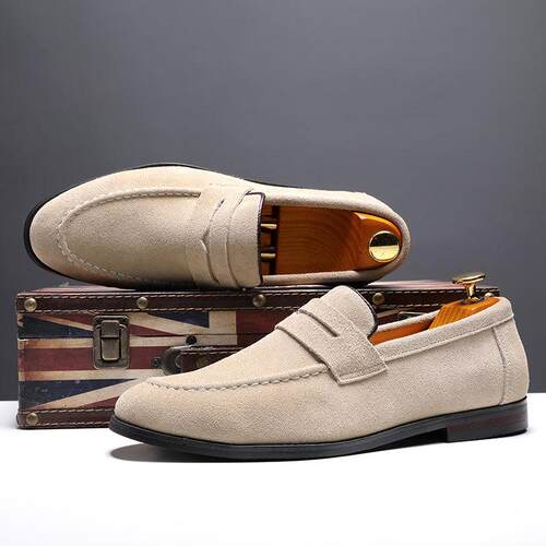 Men'sLeatherShopring