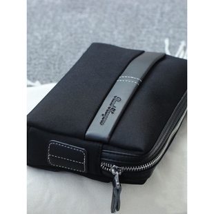 22新款帆布手包男包手拿包手抓包大容量潮韩版男式耐磨牛津布钱包