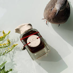 门蒂托洛萨愚人Mendittorosa Le Mat小众香水高分杰作小样试用