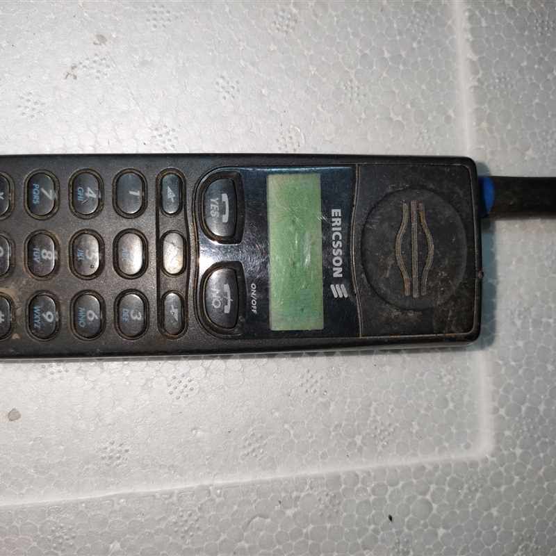 爱立信手机398大姐大议价