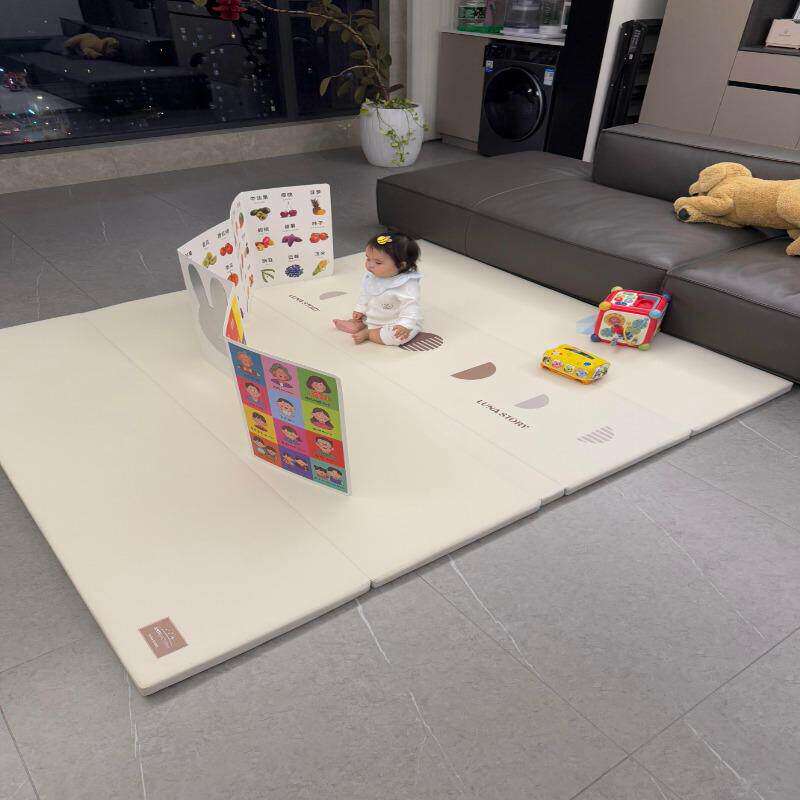 宝宝认知书婴儿第一本早教数字动物立体屏风卡通科教玩具学习卡