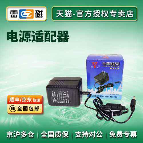 雷磁充电器/电源适配器