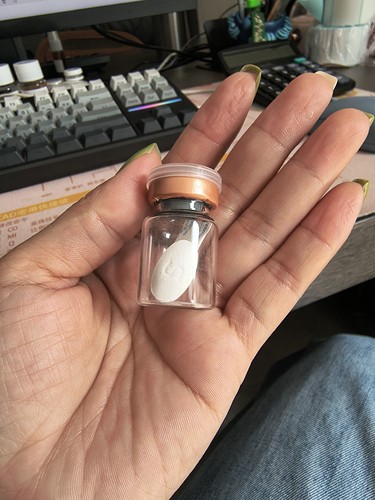 一指肽益生菌片水润凝胶修复养护居家自用美容院同款平衡清洁