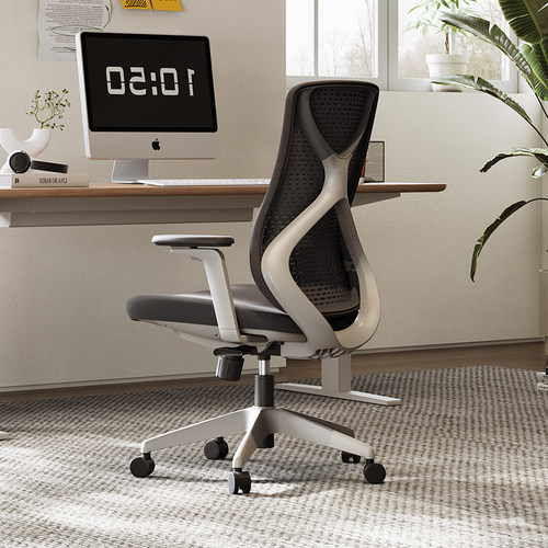 Westyle人体工学椅Herman Pro久坐舒适家用学习书桌椅办公电脑椅