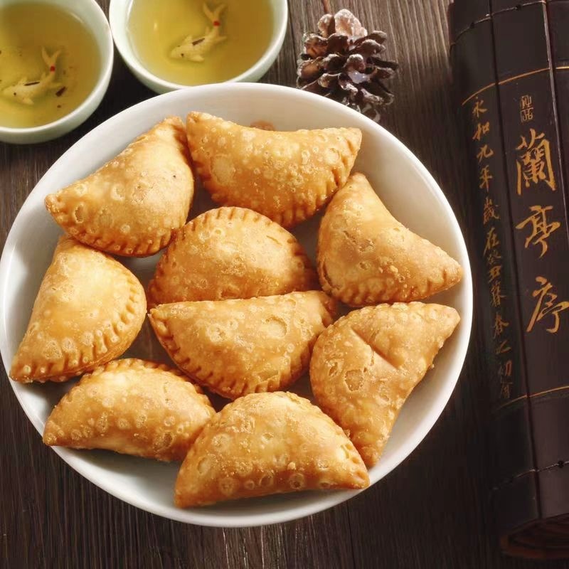 潮汕酥饺糕点油角酥独立包装小吃零食油炸点心节日休闲美食油酥饺,零食/坚果/特产,中式糕点/新中式糕点,淘宝优惠券,粉丝福利购,淘宝优惠卷