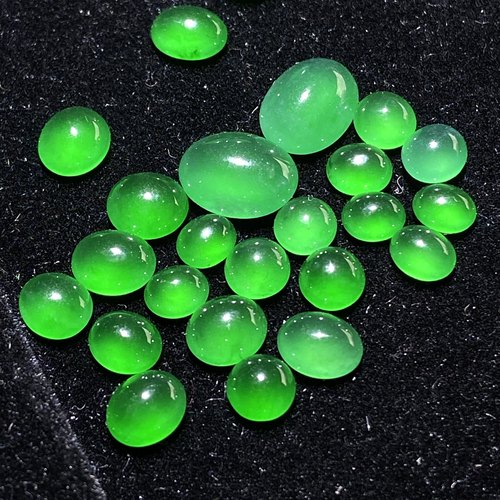 危地马拉翡翠蛋面高性价比