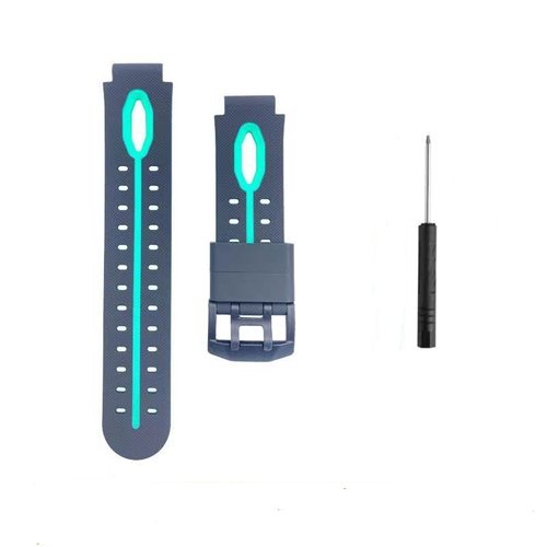 适用小天才手表D2/Q1A表带腕带